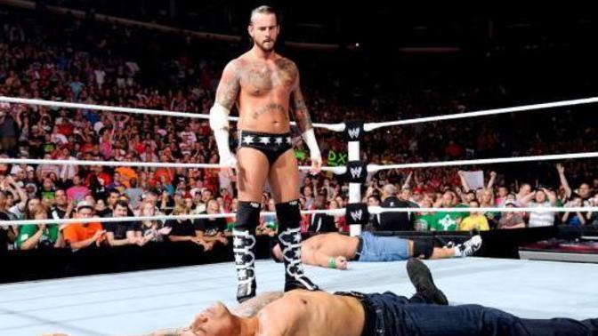 Have you ever known anyone in real life who's made a Heel Turn or Face Turn?
