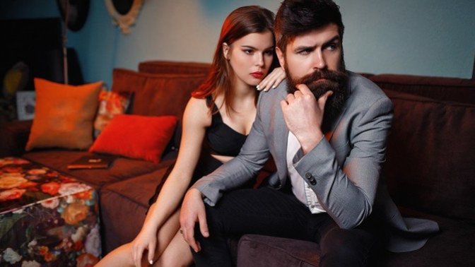 Girls how attractive is self-control in a guy?