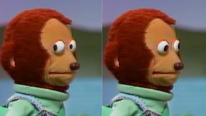 Guys, Why would you pause after a female coworker (or woman in general) greets you?