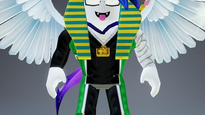 What are your thoughts on ROBLOX?