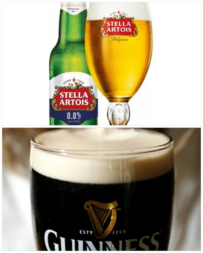 What Type Of Beer Do You Like The Most?