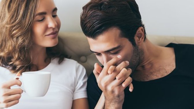 Is romantic love the most important love of all?
