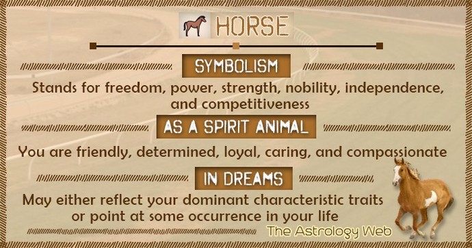 Do you consider horses or people who look like horses to be beautiful?