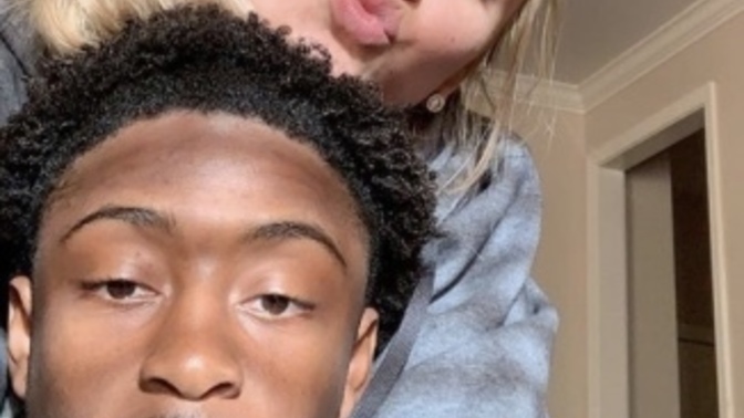 This is the most powerful couple in the world right now?