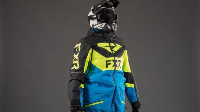 Girls, is this motorcycle outfit a turn off?