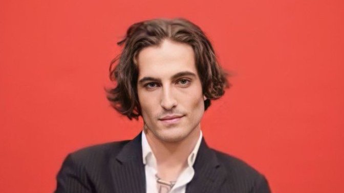 Ladies what's your opinion on Damiano David?