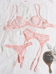Thoughts on this lingerie set?