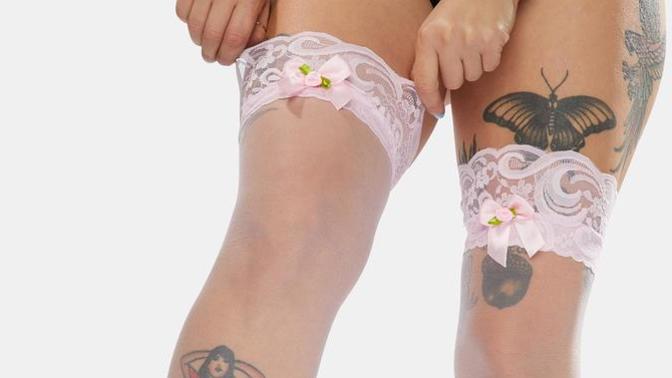 Thoughts on this lingerie set?