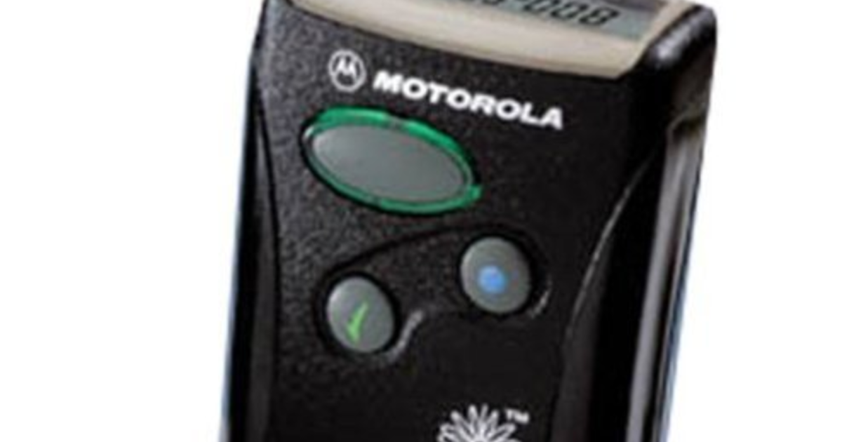 Do Pagers and Beepers Still Exist? GirlsAskGuys