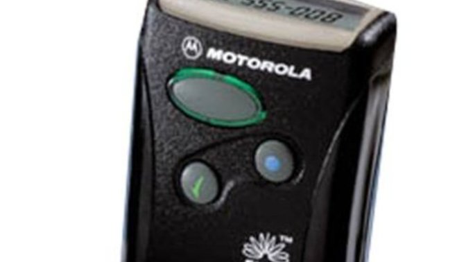 Do Pagers and Beepers Still Exist?