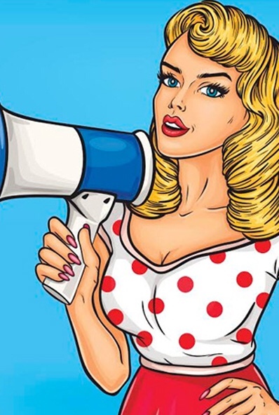 Why do you females ignore how hard it is to be a man?