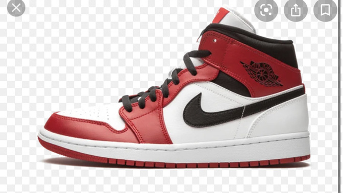 Girls! What sneakers or basketball shoes always look good on teen boys?
