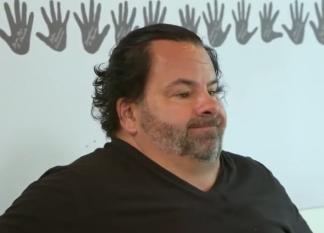 Should big ed stay on TLC?