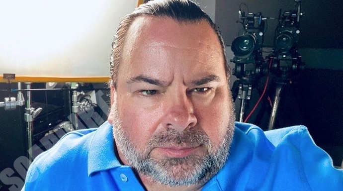 Should big ed stay on TLC?