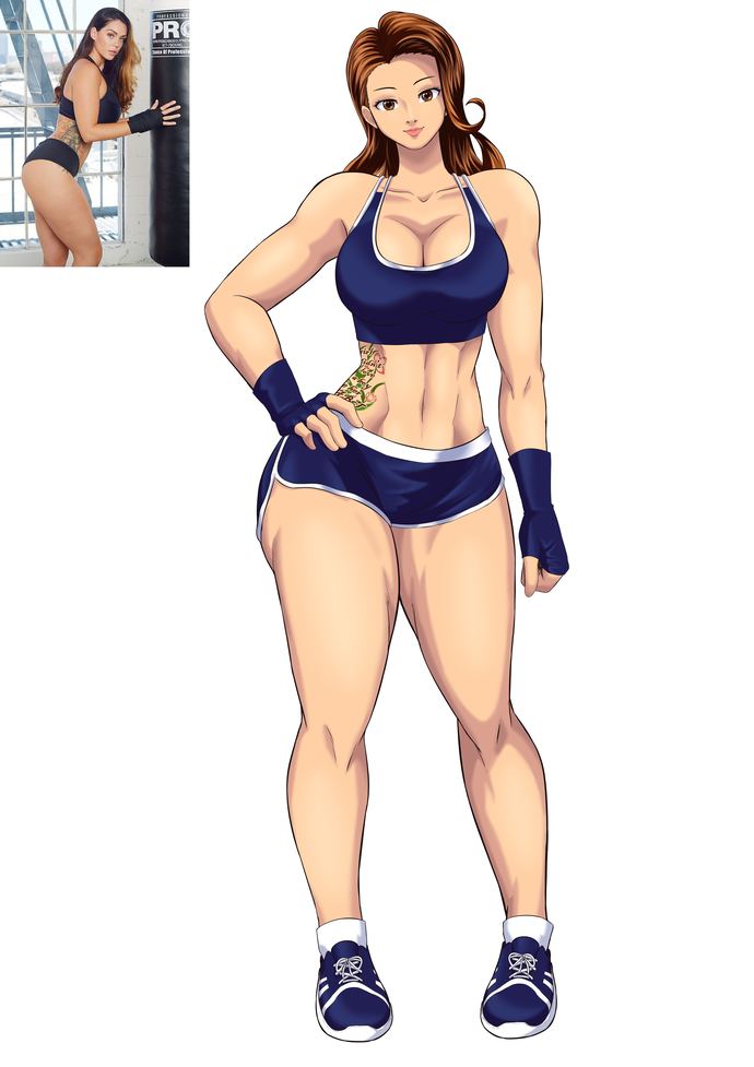 Do you think this is a bad sketch or awful artwork (not mine)?