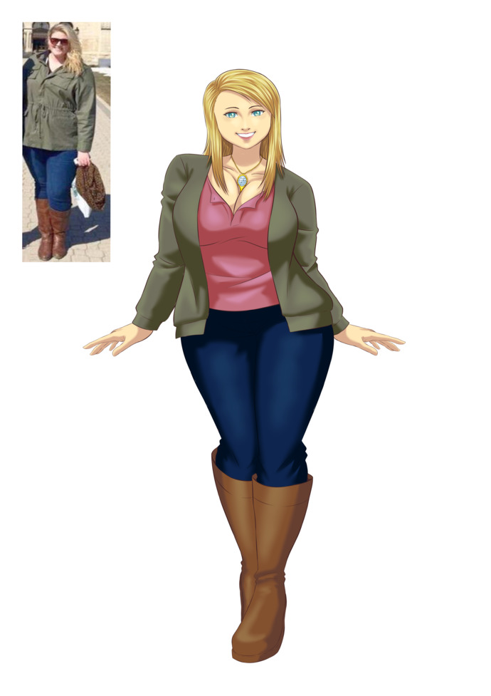 Do you think this is a bad sketch or awful artwork (not mine)?