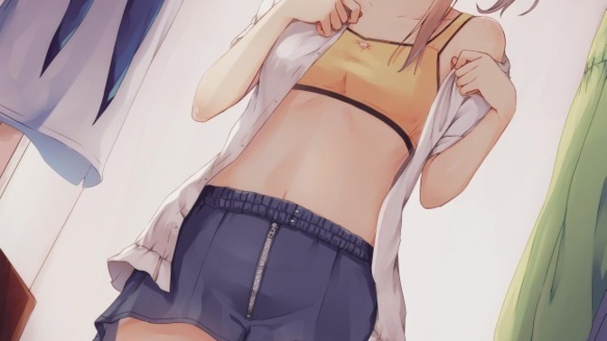 Girls, what is your morning routine before leaving your house?