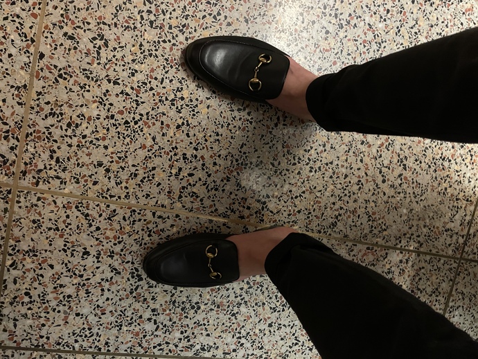 Please rate these summer shoes?