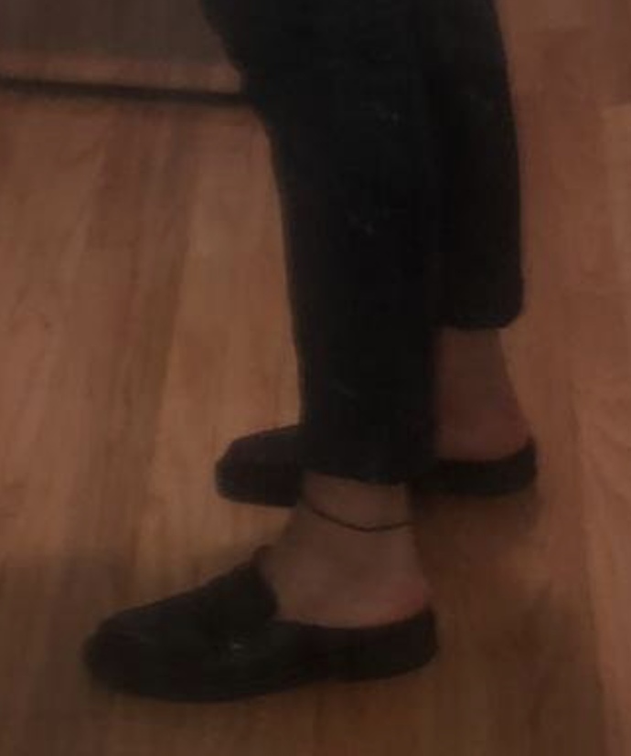 Please rate these summer shoes?