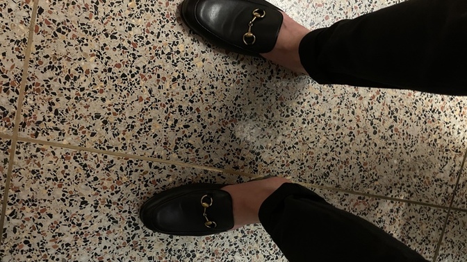 Please rate these summer shoes?