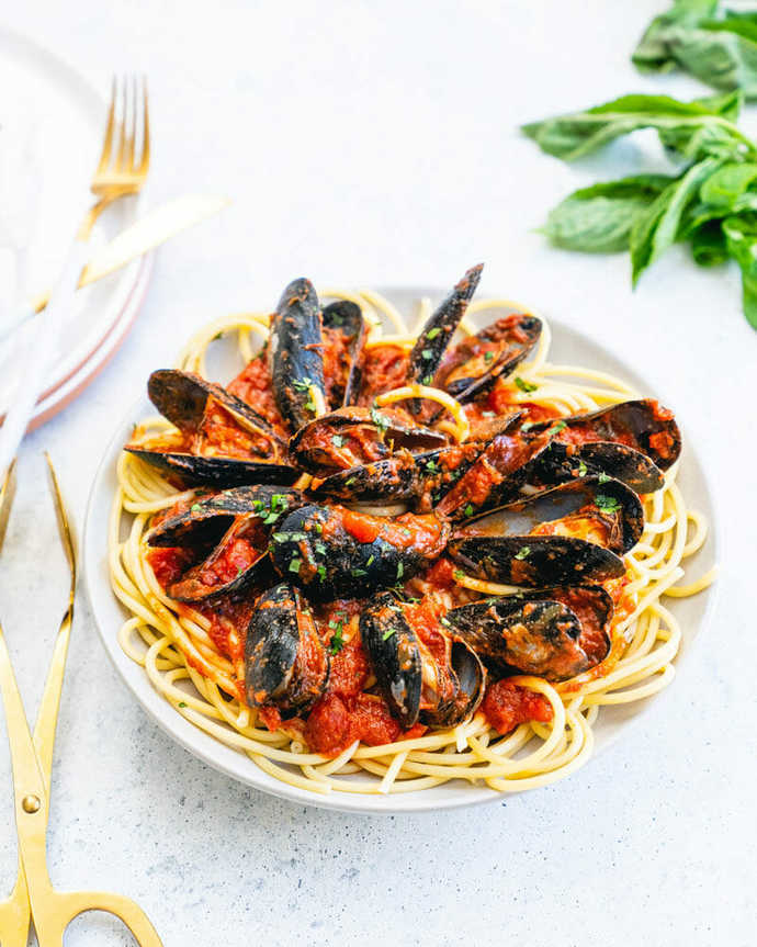 What are some food items or meals that you haven't eaten in years?