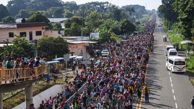 Do you think that open borders make universal healthcare more or less achievable?