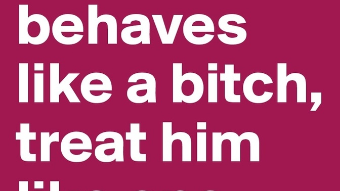 Can you fix a relationship after she’s seen your weakness?