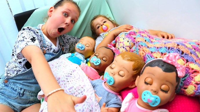 Is it immature for a grown woman to own stuffed animals lol?
