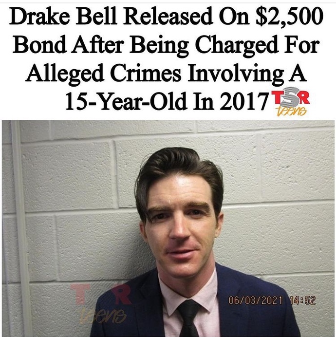 Why do you think a lot of male pedophiles got exposed in 2020 and 2021?