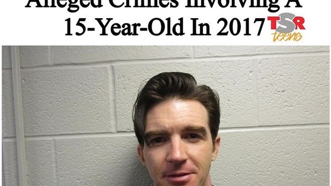 Why do you think a lot of male pedophiles got exposed in 2020 and 2021?
