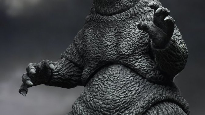Do girls find a prehistoric dinosaur sexy?