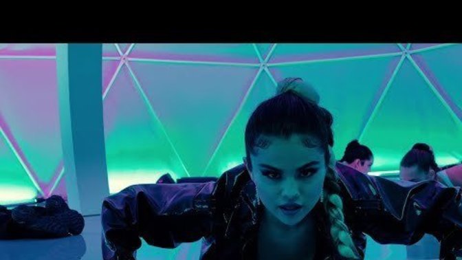Are Selena Gomez' Rare album and music videos underrated?