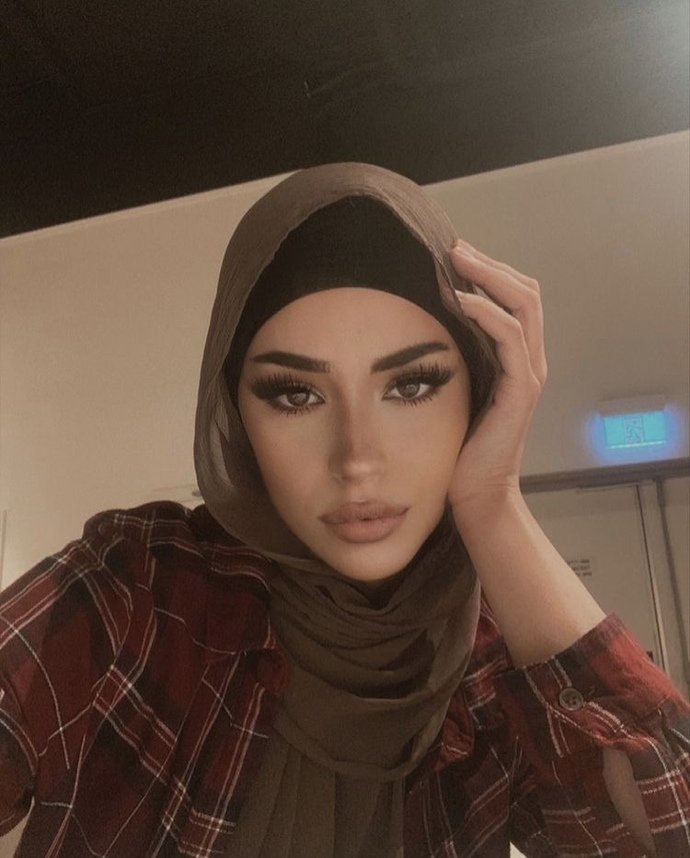Why do so many people think that Muslim women that wear hijabs are oppressed?