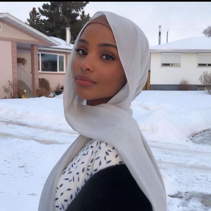Why do so many people think that Muslim women that wear hijabs are oppressed?