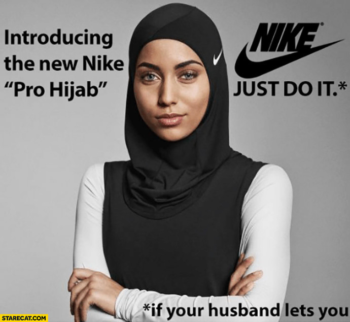 Why do so many people think that Muslim women that wear hijabs are oppressed?