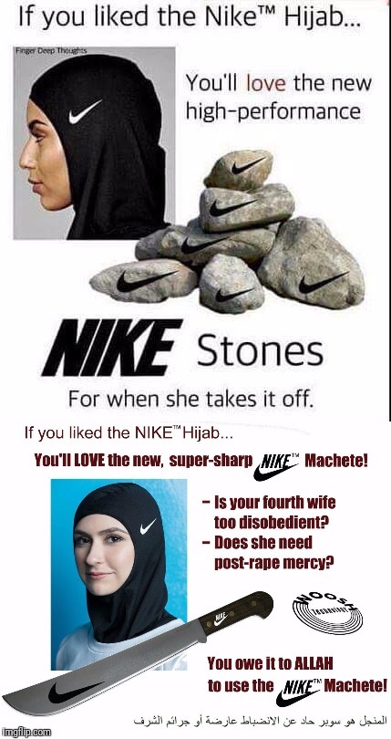Why do so many people think that Muslim women that wear hijabs are oppressed?