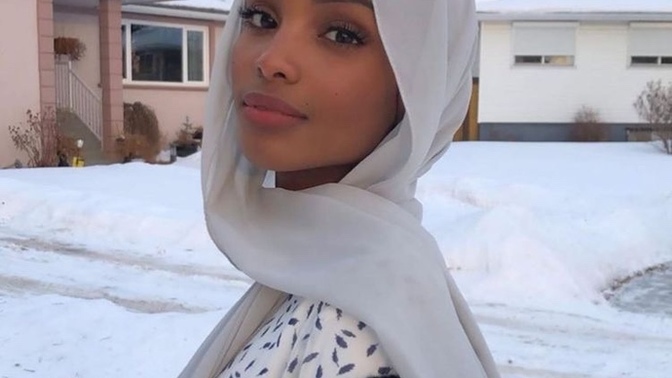 Why do so many people think that Muslim women that wear hijabs are oppressed?