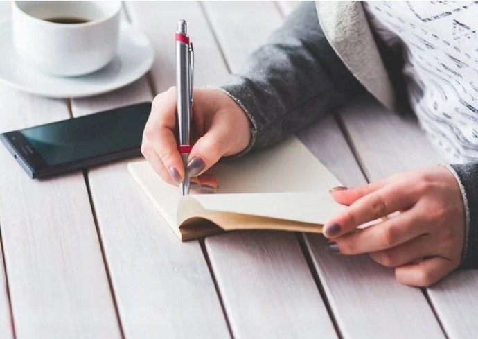 What kind of book would you write?