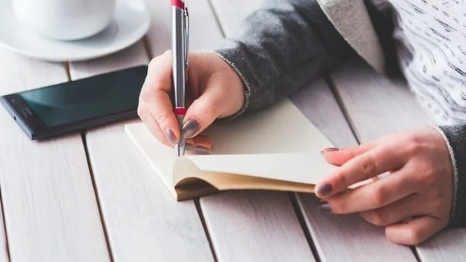 What kind of book would you write?