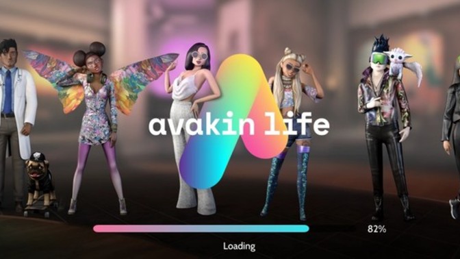 Anyone Else Play Avakin Life?