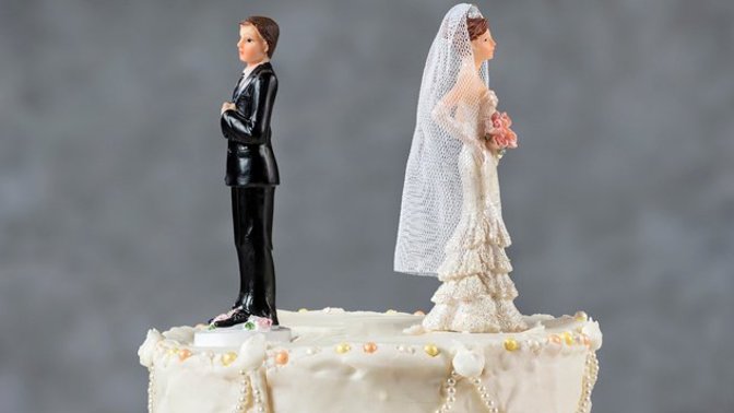 Is Marriage going Extinct?