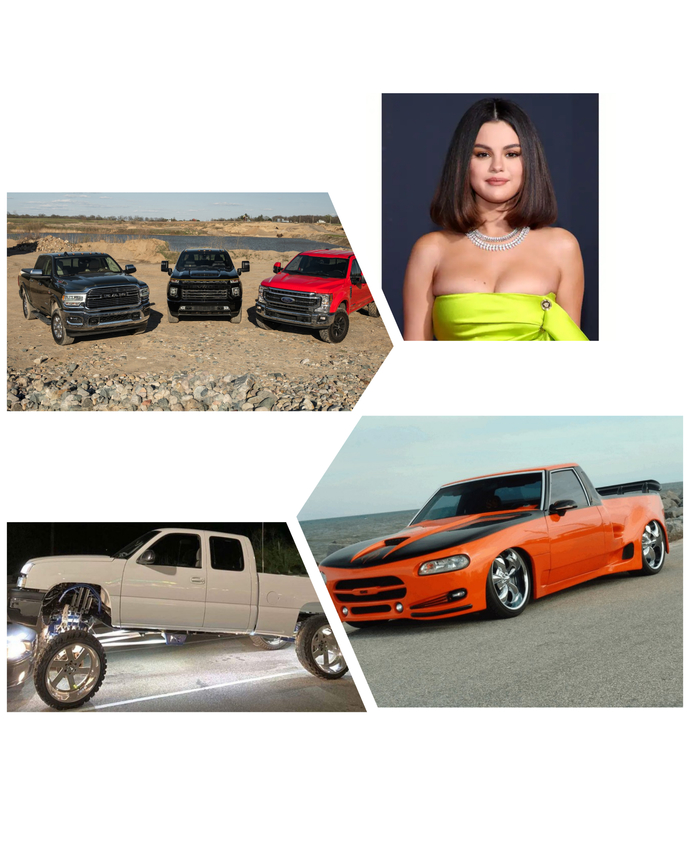 Which Texas Girl meme is better?