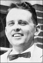James Reeb