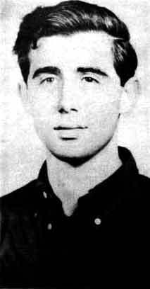 Andrew Goodman
