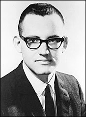 Bruce Klunder