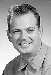 William Lewis Moore