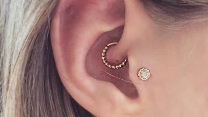 What's your experience with DIY piercings?