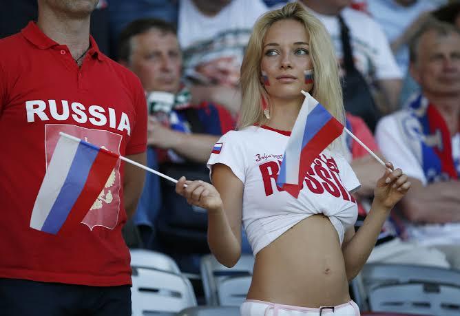 Which Geographys Women Are Much More Attractive ?