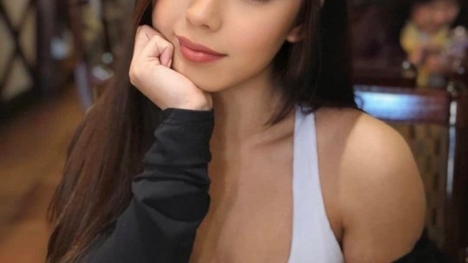 Is this a real girl?