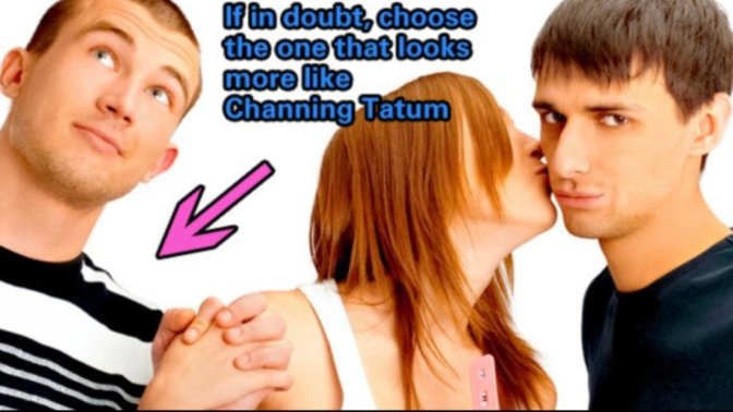 #Scenario If you were taken but found yourself more physically/emotionally attracted to someone else, which would you do?